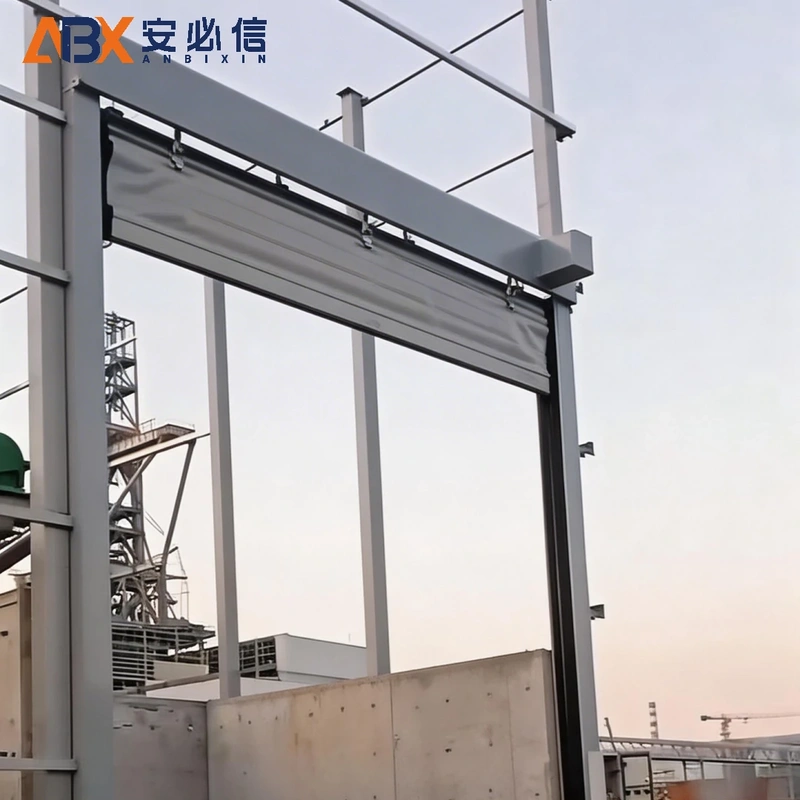 青岛机械式门封